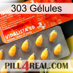 303 Gélules new01